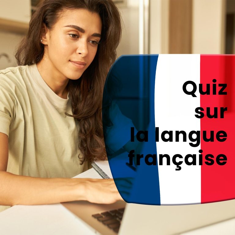 Cours de maîtrise de la langue Française (French Language Proficiency Course)